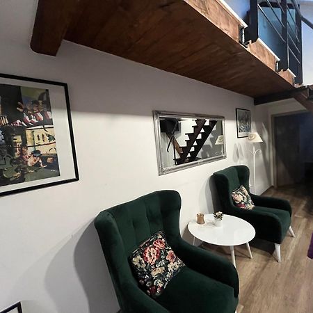 Jokai Apartman Komarno Luaran gambar