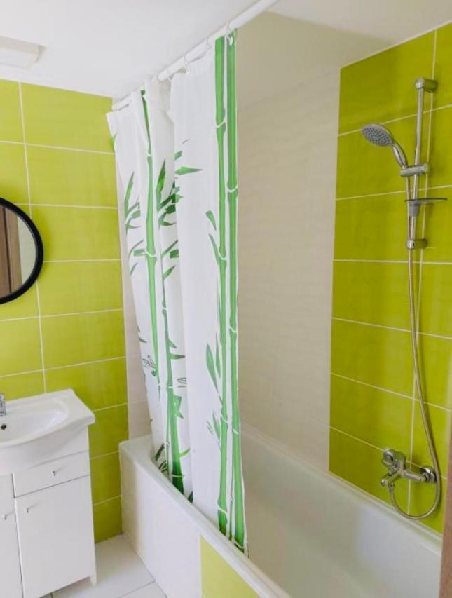 Jokai Apartman Komarno Luaran gambar
