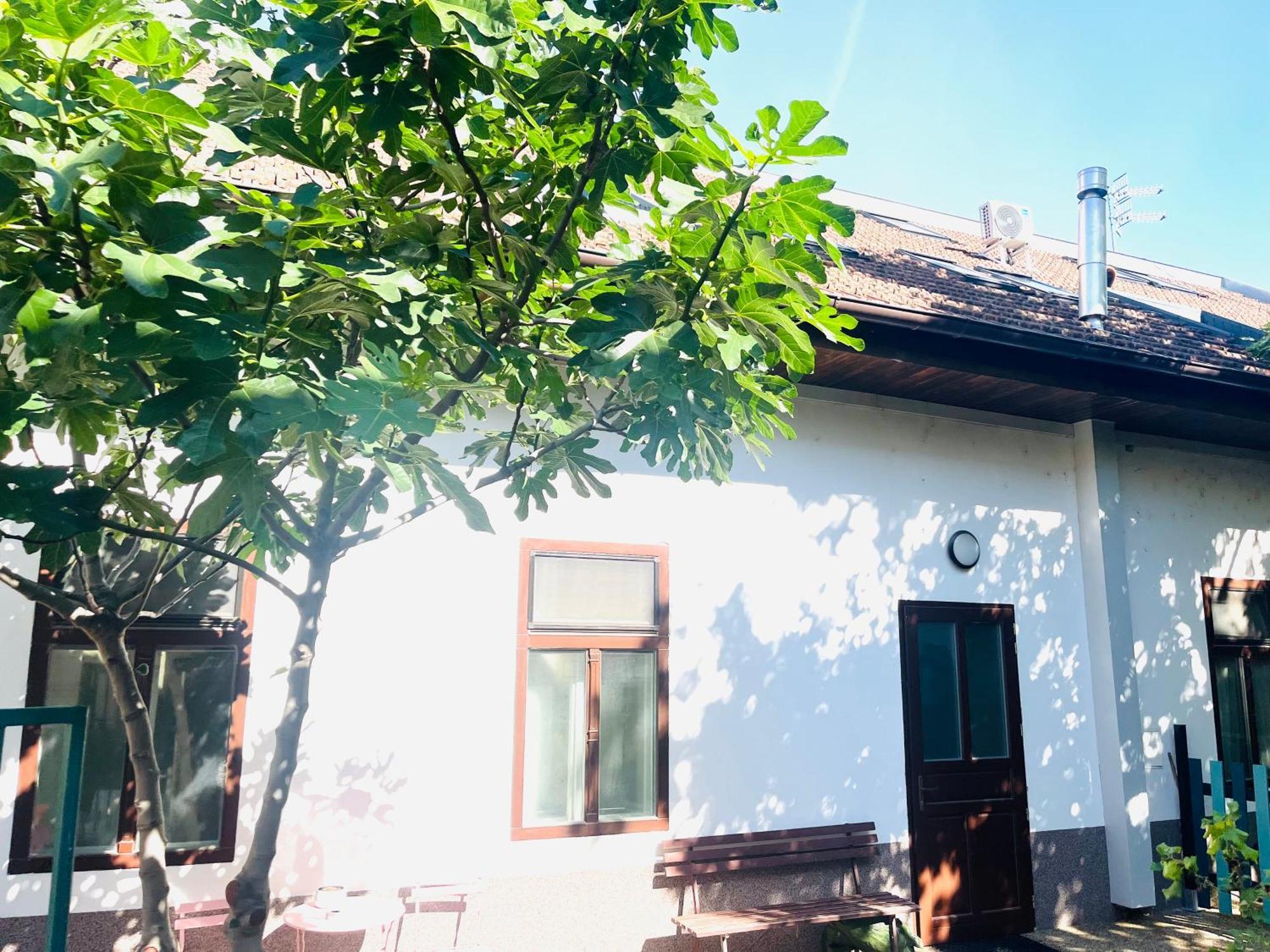 Jokai Apartman Komarno Luaran gambar