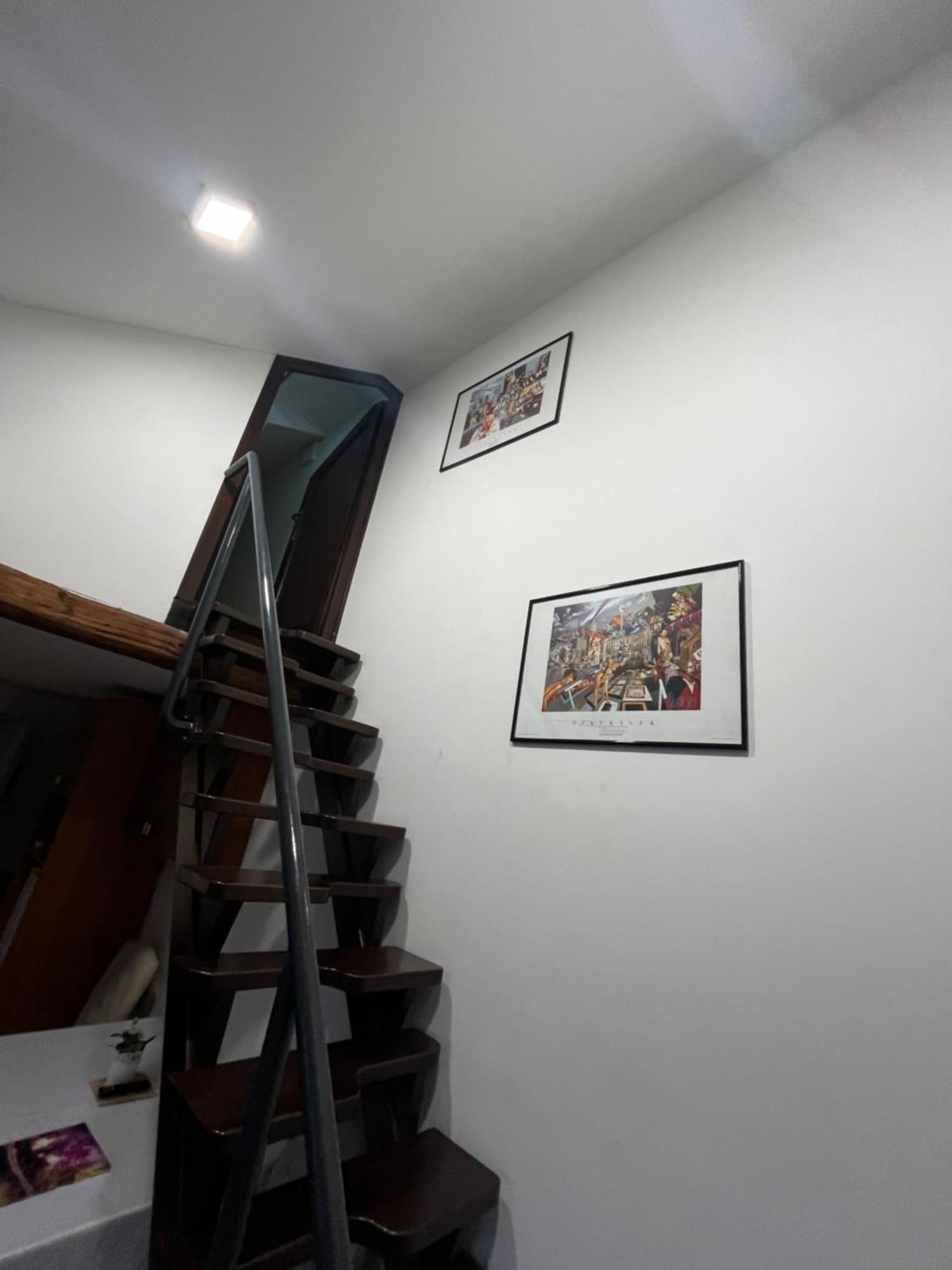 Jokai Apartman Komarno Luaran gambar